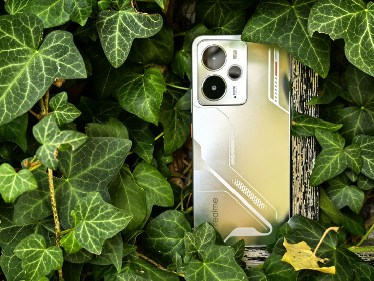 Realme 14 5G - sympatyczny growy smartfon ze średniej półki