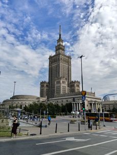 Realme 14 5G - 2-krotne powiększenie jest jeszcze ok; 3-krotne - wyłącznie informacyjnie