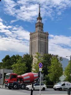 Realme 14 5G - ładne naturalne kolory, wysoka szczegółowość w dobrym oświetleniu