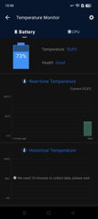 Realme 14 5G - wyniki AnTuTu