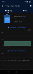 Realme 14 5G - wyniki AnTuTu