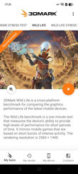 Realme 14 5G - 3DMark i top listy
