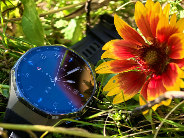 Huawei Watch GT 6 Pro