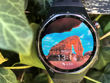 Huawei Watch GT 6 Pro - przykładowe tarcze