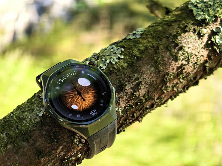 Huawei Watch GT 6 Pro