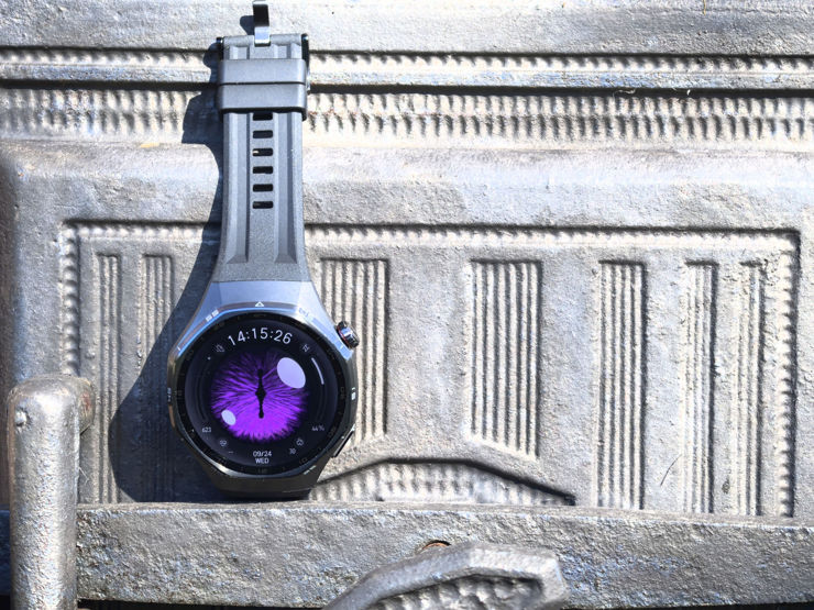 Huawei Watch GT 6 Pro
