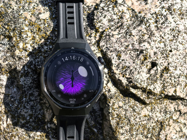 Huawei Watch GT 6 Pro