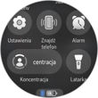 Wybrane elementy interfejsu na pulpitach