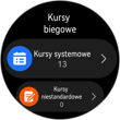 Dyscypliny sportowe wspierane przez Huawei Watch GT 6 Pr