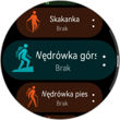 Dyscypliny sportowe wspierane przez Huawei Watch GT 6 Pr