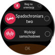 Dyscypliny sportowe wspierane przez Huawei Watch GT 6 Pr