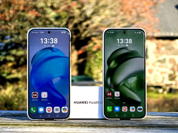 HUAWEI Pura 80 Pro i HUAWEI Pura 80 Ultra HUAWEI Pura 80 Pro i HUAWEI Pura 80 Ultra