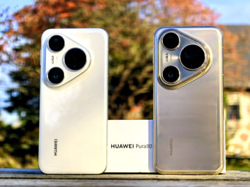 HUAWEI Pura 80 Pro i HUAWEI Pura 80 Ultra HUAWEI Pura 80 Pro i HUAWEI Pura 80 Ultra