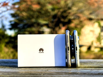 HUAWEI Pura 80 Pro i HUAWEI Pura 80 Ultra HUAWEI Pura 80 Pro i HUAWEI Pura 80 Ultra