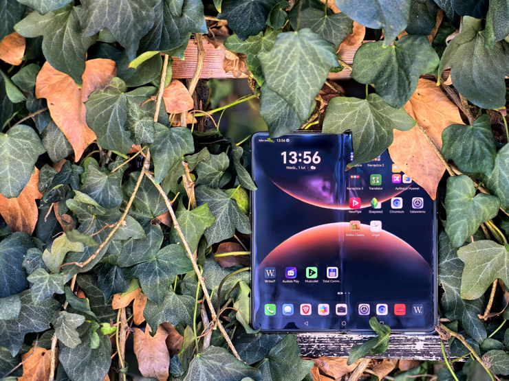 Huawei Mate X7
