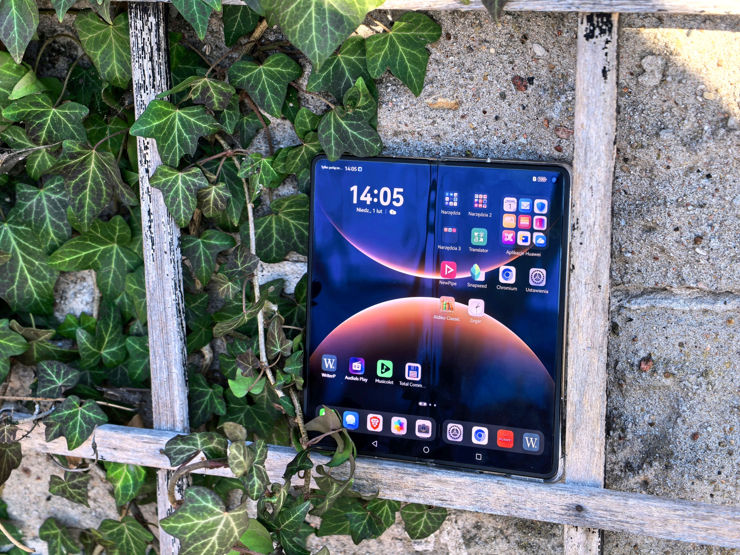 Huawei Mate X7