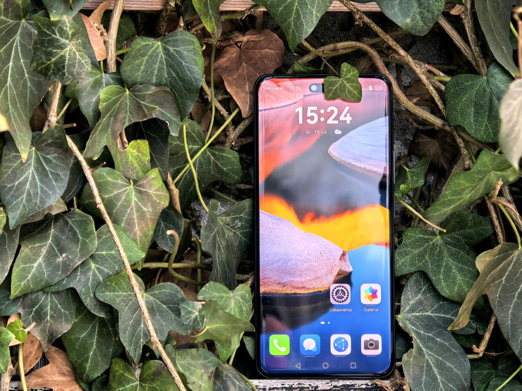 Huawei Nova 14 Pro