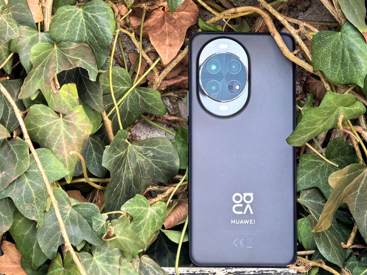 Huawei Nova 14 Pro