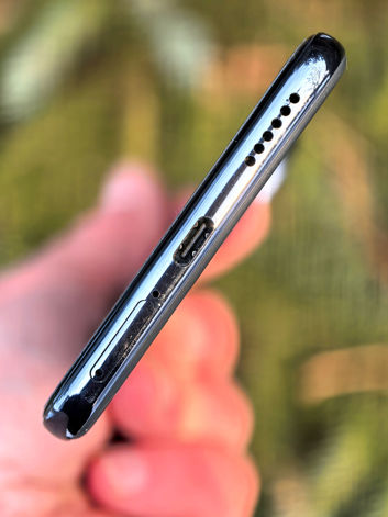 Huawei Nova 14 Pro - krawędzie