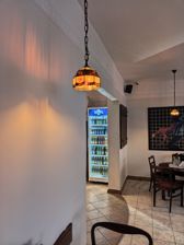 Tylny aparat, zdjęcie podstawowe + zoom 2x, 3x i 5x