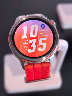 Huawei Watch GT Runner 2 w trzech kolorach