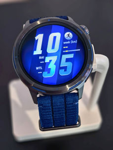 Huawei Watch GT Runner 2 w trzech kolorach
