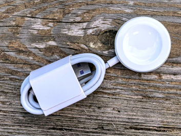 Huawei Watch GT Runner 2 z podstawką magnetyczną