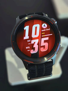 Huawei Watch GT Runner 2 w trzech kolorach