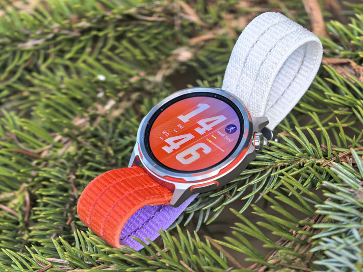 Huawei Watch GT Runner 2 Huawei Watch GT Runner 2