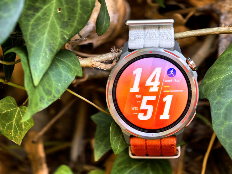 Huawei Watch GT Runner 2