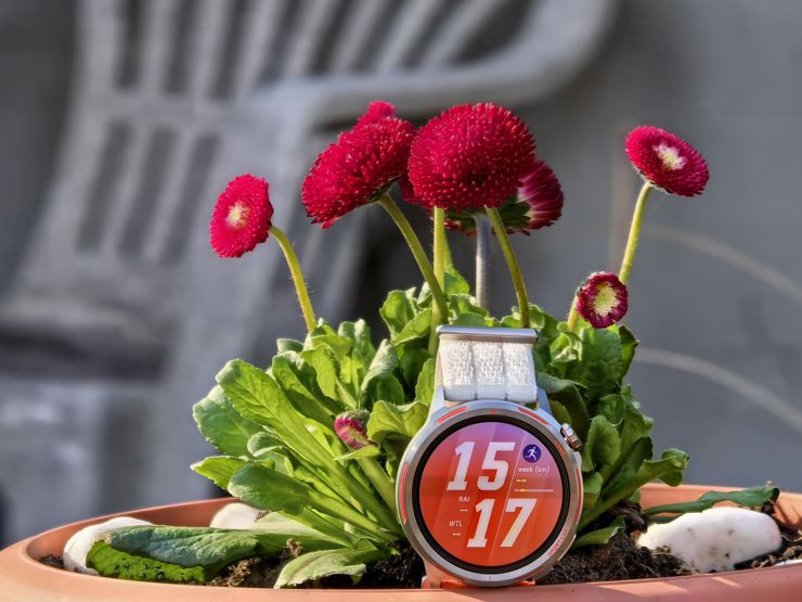 Huawei Watch GT Runner 2