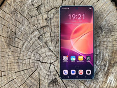 Vivo X300 Ultra ze wszystkich stron