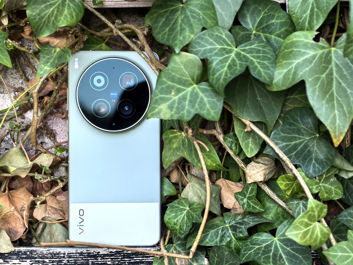 Vivo X300 Ultra