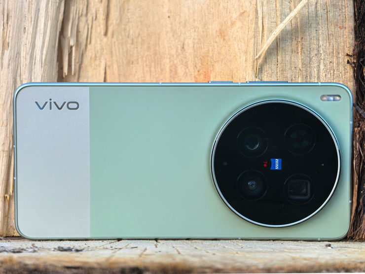 Vivo X300 Ultra bez telekonwertera też robi świetne zdjęcia