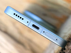 Vivo X300 Ultra ze wszystkich stron