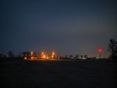 Vivo X300 Ultra - zdjęcia nocne