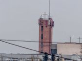 Vivo X300 Ultra - zoom. Pierwsza czwórka bez telekonwertera, druga z telekonwerterem