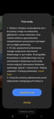 Vivo X300 Ultra - interfejs aparatów