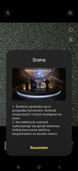 Vivo X300 Ultra - interfejs aparatów