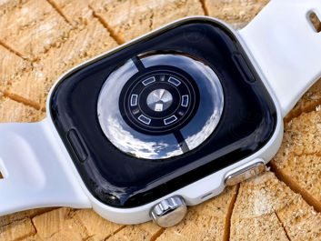 Huawei Watch Fit 5 Pro - banalnie prosta wymiana paska