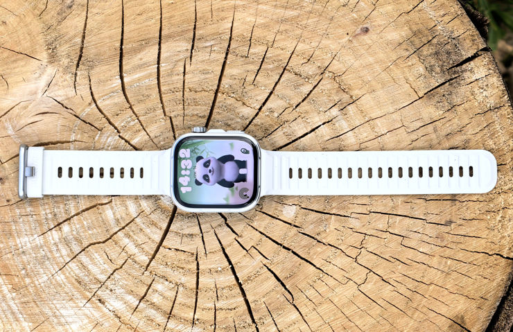 Huawei Watch Fit 5 Pro w całej rozciągłości