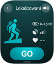 Huawei Watch Fit 5 Pro - różne typy aktywności fizycznej