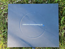 Vivo X300 Pro - zawartość zestawu