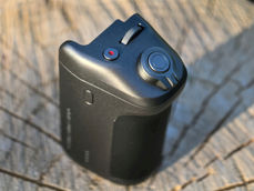 Vivo X300 Pro - grip ze wszystkich stron