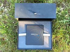 Vivo X300 Pro - zawartość zestawu
