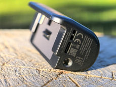 Vivo X300 Pro - grip ze wszystkich stron