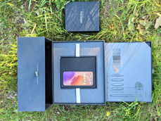 Vivo X300 Pro - zawartość zestawu
