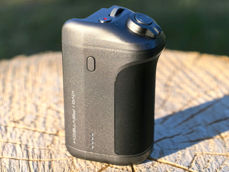 Vivo X300 Pro - grip ze wszystkich stron