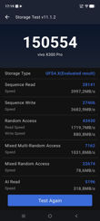 Vivo X300 Pro w AnTuTu cz.1