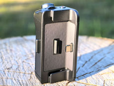 Vivo X300 Pro - grip ze wszystkich stron
